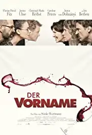 Der Vorname (2018)