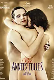 Nos années folles (2017)