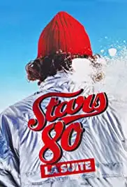 Stars 80, la suite (2017)