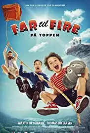 Far til fire på toppen (2017)