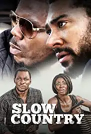 Slow Country (2017)