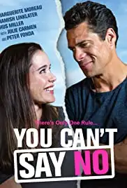 You Can't Say No (2018)