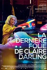 La dernière folie de Claire Darling (2018)
