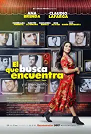 El que busca, encuentra (2017)