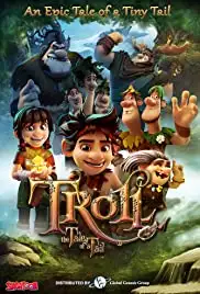 Troll: The Tale of a Tail (2018)