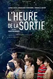 L'heure de la sortie (2018)