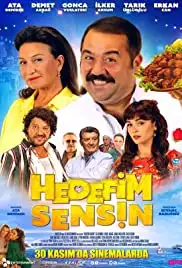 Hedefim Sensin (2018)