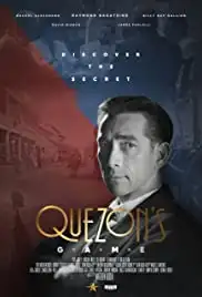 Quezon's Game (2018)