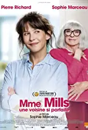 Madame Mills, une voisine si parfaite (2018)