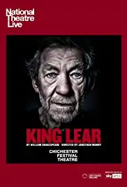 National Theatre Live: King Lear (2018)