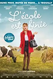 L'école est finie (2018)