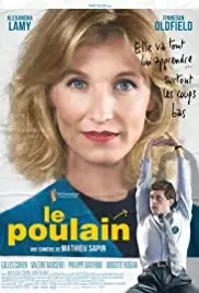 Le poulain (2018)
