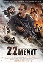 22 Menit (2018)