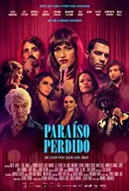Paraíso Perdido (2018)