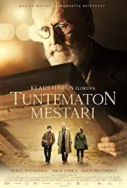 Tuntematon mestari (2018)