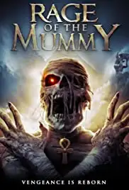 Rage of the Mummy (2018)