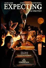 Expecting (2018)