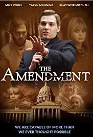 The Amendment (2018)
