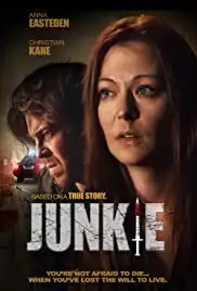 Junkie (2018)