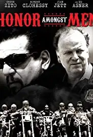 Honor Amongst Men (2018)