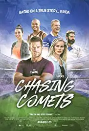 Chasing Comets (2018)