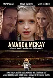Amanda McKay (2018)