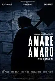 Amare Amaro (2018)