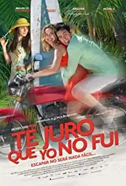 Te juro que yo no fui (2018)