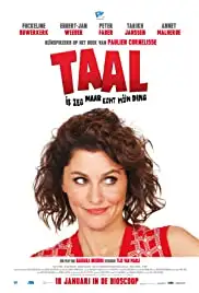 Taal is zeg maar echt mijn ding (2018)