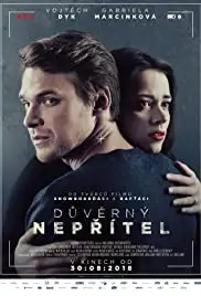 Duverný neprítel (2018)