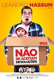 Não Se Aceitam Devoluções (2018)