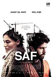 Saf (2018)