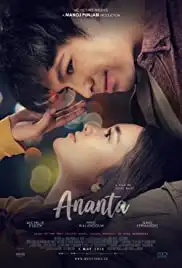 Ananta (2018)