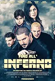 Fino all'Inferno (2018)
