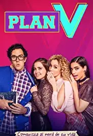 Plan V (2018)