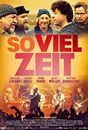So viel Zeit (2018)