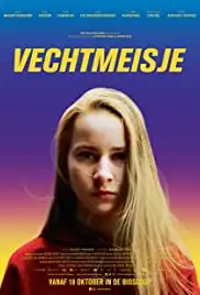 Vechtmeisje (2018)