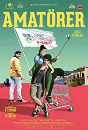 Amatörer (2018) Amatörer (2018)