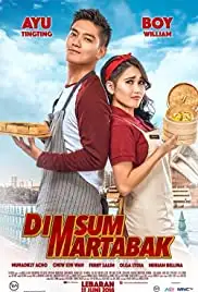 Dimsum Martabak (2018)