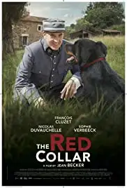 Le collier rouge (2018)