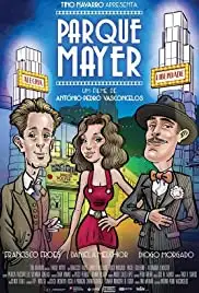 Parque Mayer (2018)