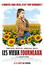 Les vieux fourneaux (2018)