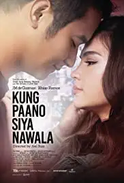 Kung paano siya nawala (2018)