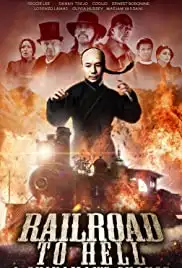 Railroad to Hell: A Chinaman's Chance (2018)