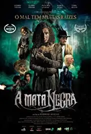 El bosque negro (2018)