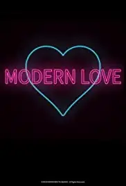 Modern Love (2021)