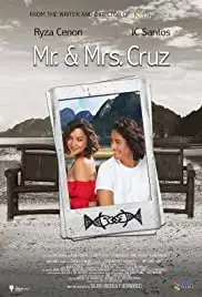 Mr. & Mrs. Cruz (2018)