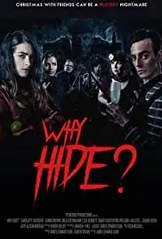 Why Hide? (2018)