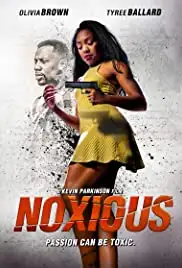 Noxious (2018)