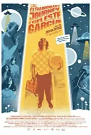 El viaje extraordinario de Celeste García (2018)